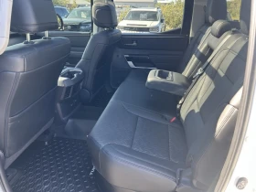 Toyota Tundra LIMITED | NIGHTSHADE | 4X4, снимка 10