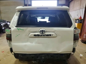 Toyota 4runner Sr5 Premium, снимка 6
