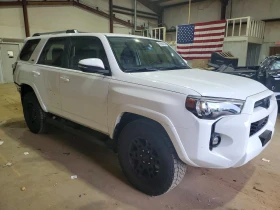 Toyota 4runner Sr5 Premium, снимка 4