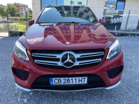 Mercedes-Benz GLE 400 AMG 360*Panorama*Full Assist Package*Exclusive - [1] 
