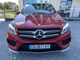     Mercedes-Benz GLE 400 AMG 360*Panorama*Full Assist Package*Exclusive