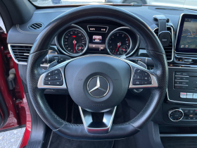 Mercedes-Benz GLE 400 AMG 360*Panorama*Full Assist Package*Exclusive | Mobile.bg   13