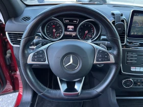 Mercedes-Benz GLE 400 AMG 360*Panorama*Full Assist Package*Exclusive | Mobile.bg    13