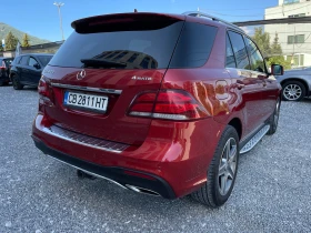 Mercedes-Benz GLE 400 AMG 360*Panorama*Full Assist Package*Exclusive | Mobile.bg    5