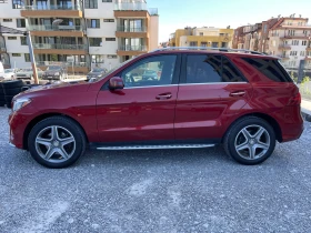 Mercedes-Benz GLE 400 AMG 360*Panorama*Full Assist Package*Exclusive | Mobile.bg    8