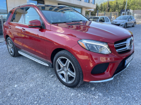Mercedes-Benz GLE 400 AMG 360*Panorama*Full Assist Package*Exclusive | Mobile.bg   3