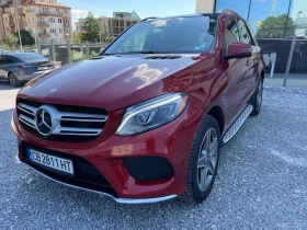 Mercedes-Benz GLE 400 AMG 360*Panorama*Full Assist Package*Exclusive | Mobile.bg    2