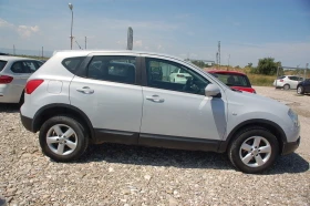 Nissan Qashqai 2.0 DCI, снимка 4