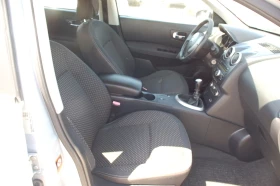 Nissan Qashqai 2.0 DCI, снимка 11