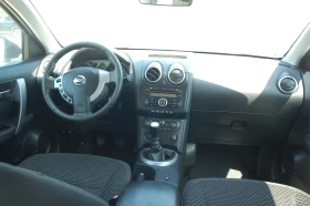 Nissan Qashqai 2.0 DCI, снимка 14