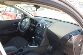 Nissan Qashqai 2.0 DCI, снимка 12