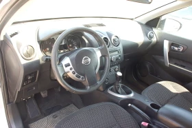 Nissan Qashqai 2.0 DCI, снимка 10