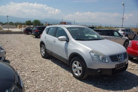 Nissan Qashqai 2.0 DCI, снимка 3