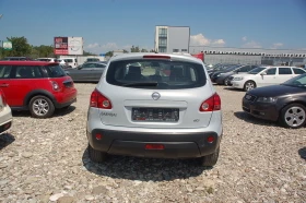 Nissan Qashqai 2.0 DCI, снимка 6