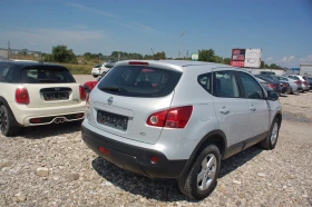 Nissan Qashqai 2.0 DCI, снимка 5