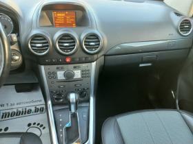 Opel Antara 2.2 Автоматик , снимка 10