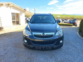     Opel Antara 2.2  