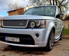 Land Rover Range Rover Sport Autobiography  | Mobile.bg   5