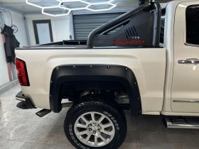 Gmc Sierra 6.2  V8 Denali  | Mobile.bg    5