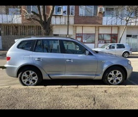 BMW X3 2.5Xi 4x4 - 192к.с, снимка 12