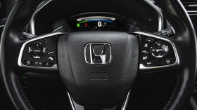 Honda Cr-v 2.0 i-MMD Executive Hybrid 4x4 Automatic, снимка 9