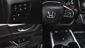 Honda Cr-v 2.0 i-MMD Executive Hybrid 4x4 Automatic, снимка 16