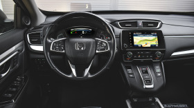 Honda Cr-v 2.0 i-MMD Executive Hybrid 4x4 Automatic, снимка 8