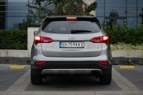 Hyundai Santa fe 2.4 GDI AWD, снимка 6