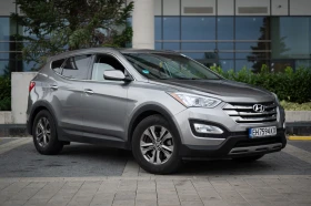 Hyundai Santa fe 2.4 GDI AWD, снимка 1