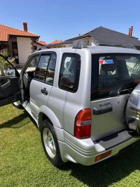 Suzuki Vitara 2.5 v6 | Mobile.bg    16