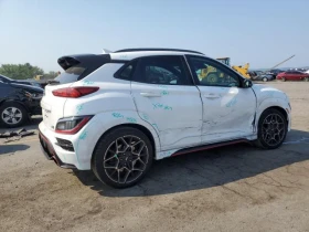 Hyundai Kona N BASE | Mobile.bg    3