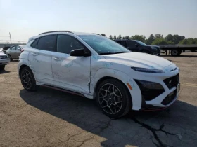 Hyundai Kona N BASE | Mobile.bg    4