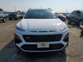 Hyundai Kona N BASE | Mobile.bg    5