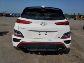 Hyundai Kona N BASE | Mobile.bg    6