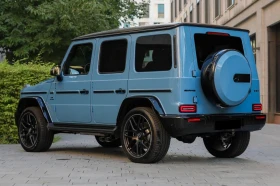 Mercedes-Benz G 63 AMG, снимка 3