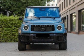 Mercedes-Benz G 63 AMG, снимка 2