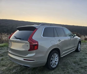 Volvo Xc90 T6 Momentum, снимка 3