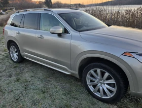 Volvo Xc90 T6 Momentum, снимка 2