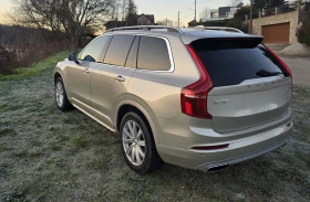 Volvo Xc90 T6 Momentum, снимка 4