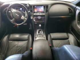 Infiniti QX70 S* Фиксирана цена, снимка 8