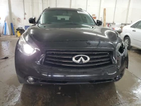 Infiniti QX70 S* Фиксирана цена, снимка 3