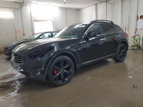 Infiniti QX70 S* Фиксирана цена, снимка 2