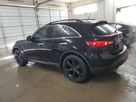 Infiniti QX70 S* Фиксирана цена, снимка 4