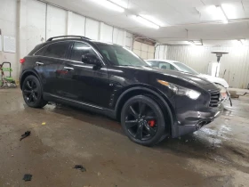 Infiniti QX70 S* Фиксирана цена