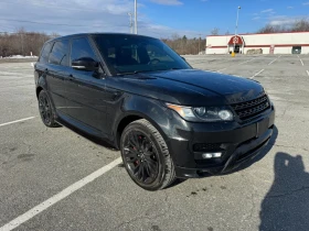 Land Rover Range Rover Sport - 35800 лв. - 33325453 | Car24.bg