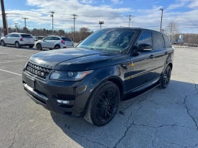 Land Rover Range Rover Sport - 35800 лв. - 33325453 | Car24.bg