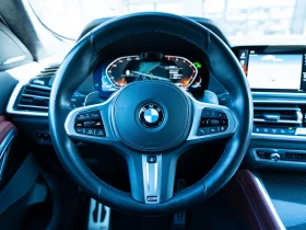 BMW X6 xDrive40i - 119000 лв. - 28780636 11