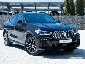 BMW X6 xDrive40i - 119000 лв. - 28780636 6