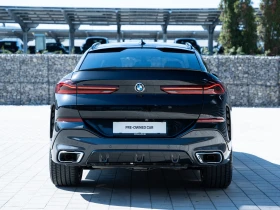 BMW X6 xDrive40i - 119000 лв. - 28780636 4