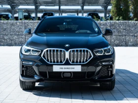 BMW X6 xDrive40i - 119000 лв. - 28780636 3